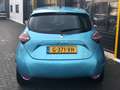 Renault ZOE R135 Intens 52 kWh  Koopaccu 4 % Bijtelling Blauw - thumbnail 8