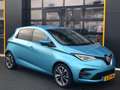Renault ZOE R135 Intens 52 kWh  Koopaccu 4 % Bijtelling Blauw - thumbnail 16