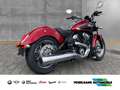 Indian Scout Classic Limited Tech, TFT-Display, Voll-LE Rot - thumbnail 3