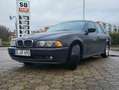 BMW 525 525d touring Negro - thumbnail 2