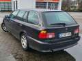 BMW 525 525d touring Negro - thumbnail 1
