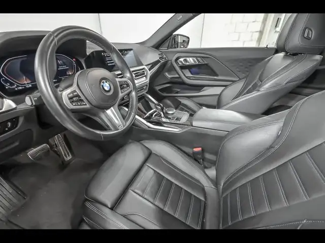 BMW 2 Series view 6