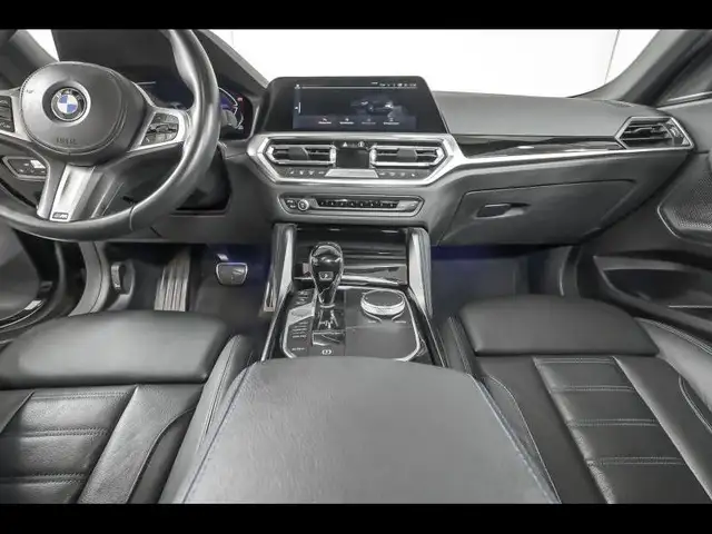 BMW 2 Series view 7