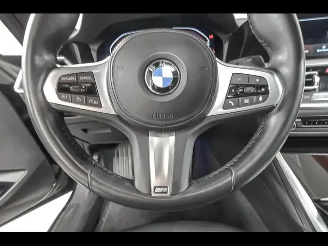 BMW 2 Series view 9