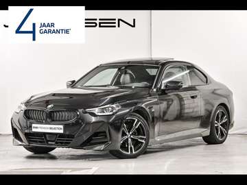 Coupé