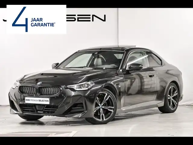 BMW 220 Coupé