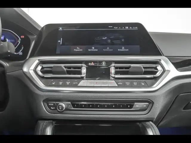 BMW 2 Series view 12