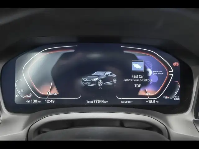 BMW 2 Series view 10