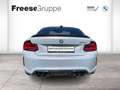 BMW M2 CS Coupé M Drivers P. HK HiFi DAB LED WLAN Silver - thumbnail 6