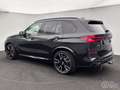 BMW X5 xDrive 50e/M SPORT PRO/ PANO/ACTIVE STEERING/TREKH Zwart - thumbnail 24