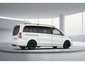 Mercedes-Benz V 300 d 4MATIC AVANTGARDE Lang LED Sitzklima Navi Weiß - thumbnail 10
