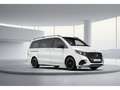 Mercedes-Benz V 300 d 4MATIC AVANTGARDE Lang LED Sitzklima Navi Weiß - thumbnail 6