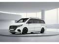 Mercedes-Benz V 300 d 4MATIC AVANTGARDE Lang LED Sitzklima Navi Weiß - thumbnail 1