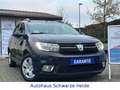 Dacia Logan Automatik*Kombi*LED*AHK*2-Hand*Klima*TOP Blau - thumbnail 5