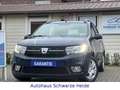 Dacia Logan Automatik*Kombi*LED*AHK*2-Hand*Klima*TOP Blau - thumbnail 3