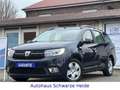 Dacia Logan Automatik*Kombi*LED*AHK*2-Hand*Klima*TOP Blau - thumbnail 9