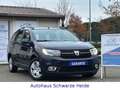 Dacia Logan Automatik*Kombi*LED*AHK*2-Hand*Klima*TOP Blau - thumbnail 1