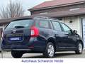 Dacia Logan Automatik*Kombi*LED*AHK*2-Hand*Klima*TOP Blau - thumbnail 8