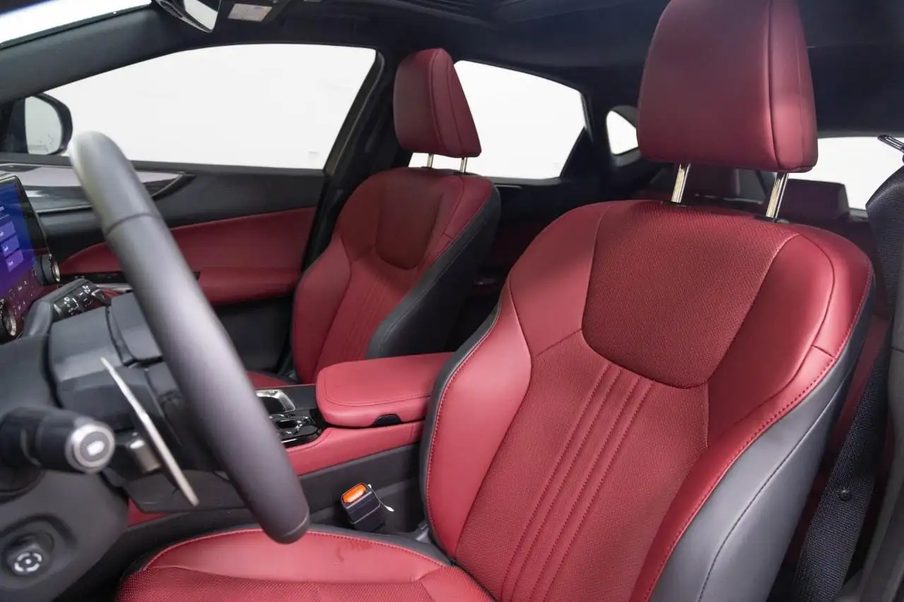 Lexus NX снимка Lexus NX