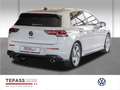 Volkswagen Golf GTI VIII 2.0l TSI LED NAVI KESSY SHZ KAMERA Weiß - thumbnail 2