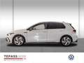 Volkswagen Golf GTI VIII 2.0l TSI LED NAVI KESSY SHZ KAMERA Weiß - thumbnail 4