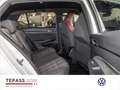 Volkswagen Golf GTI VIII 2.0l TSI LED NAVI KESSY SHZ KAMERA Weiß - thumbnail 9