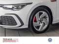 Volkswagen Golf GTI VIII 2.0l TSI LED NAVI KESSY SHZ KAMERA Weiß - thumbnail 6