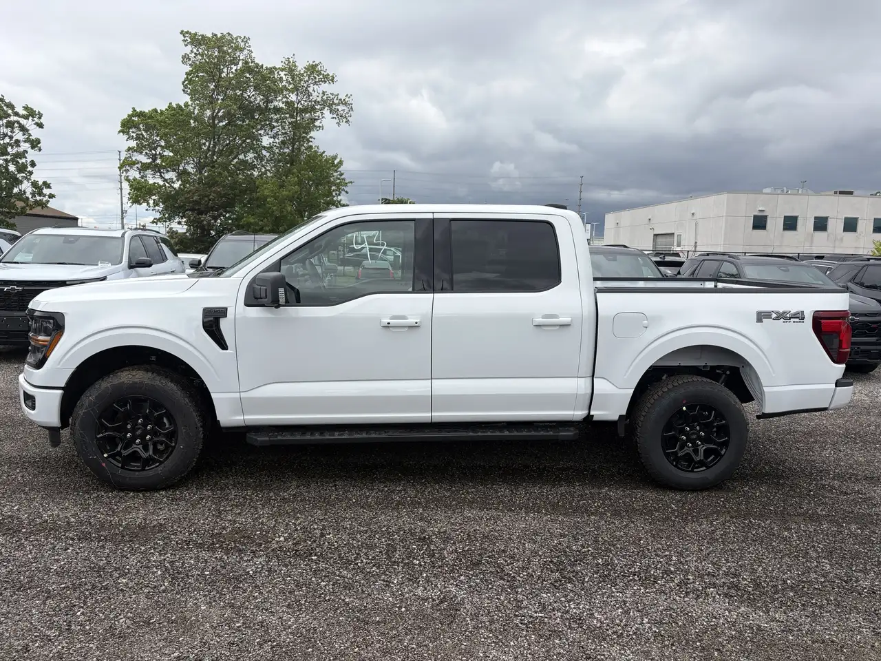 Ford F 150 photo Ford F 150