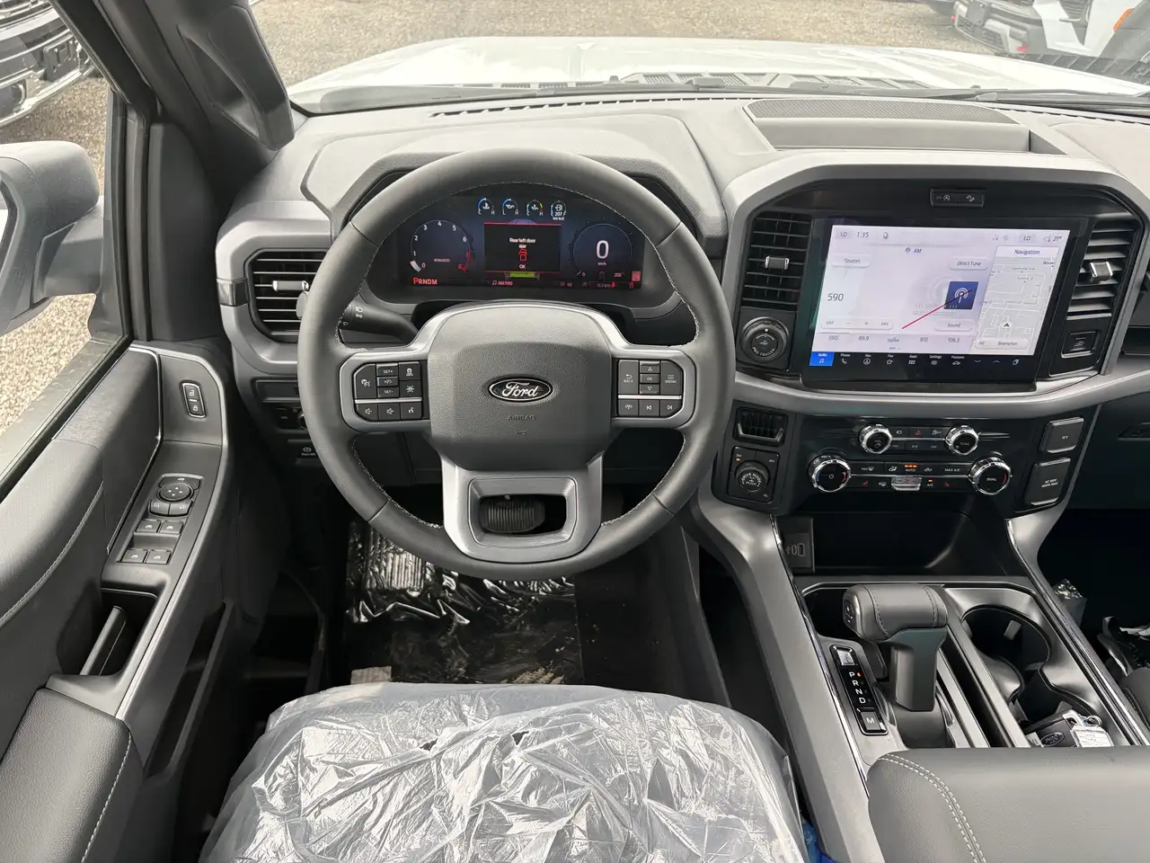 Ford F 150 photo Ford F 150