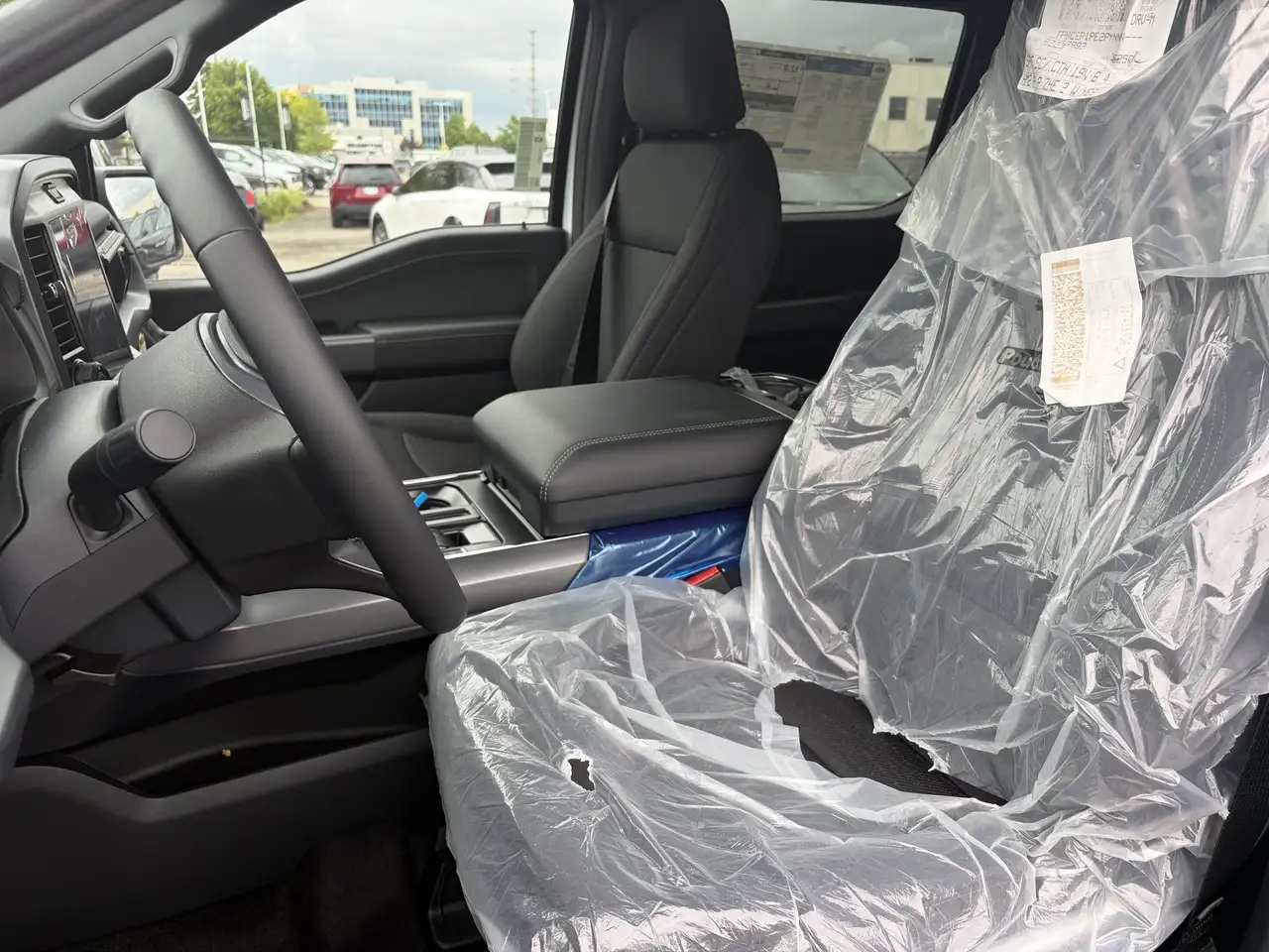 Ford F 150 photo Ford F 150