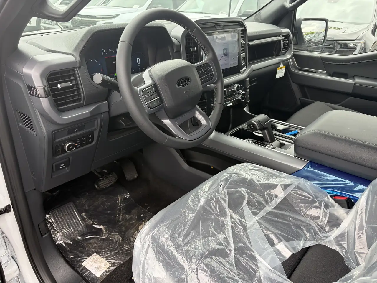 Ford F 150 photo Ford F 150