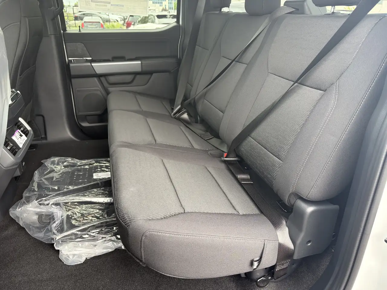 Ford F 150 photo Ford F 150