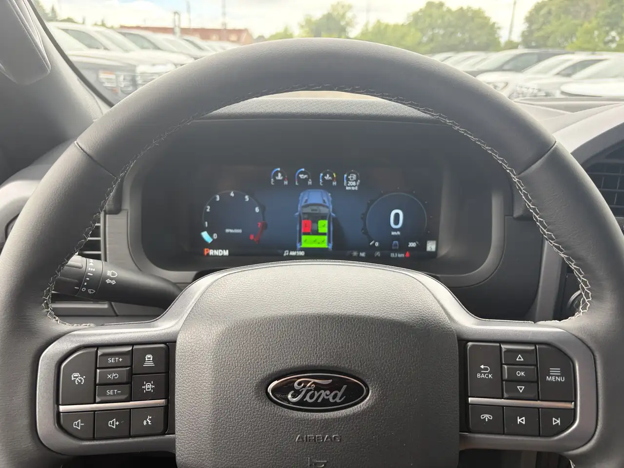 Ford F 150 photo Ford F 150