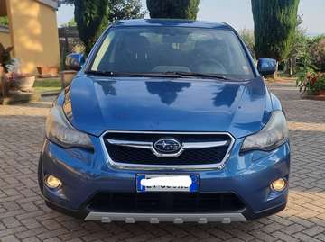 XV 2.0d S Style (trend) 6mt