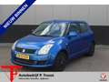 Suzuki Swift 1.3 GLS *Meeneemprijs*APK t/m 23-10-2025/Centrale Blauw - thumbnail 1