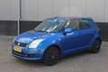Suzuki Swift 1.3 GLS *Meeneemprijs*APK t/m 23-10-2025/Centrale Blauw - thumbnail 3