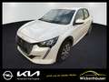 Peugeot 208 e- 136 Active LED CarPlay SHZ Kamera Wit - thumbnail 1