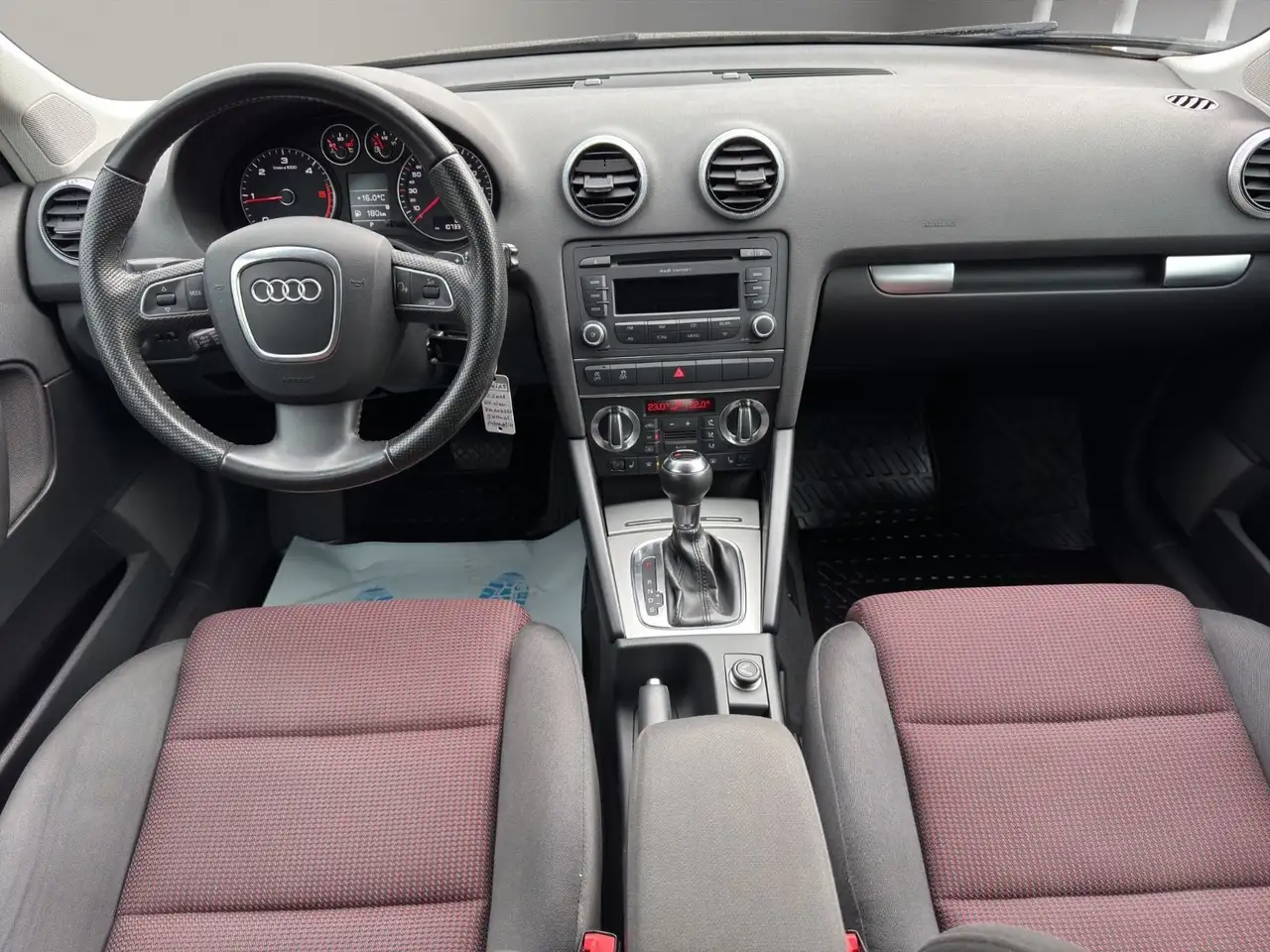 Das Auto