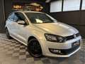 Volkswagen Polo 1.2i 1er propriétaire garantie 12 mois Gris - thumbnail 4