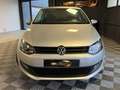 Volkswagen Polo 1.2i 1er propriétaire garantie 12 mois Gris - thumbnail 18