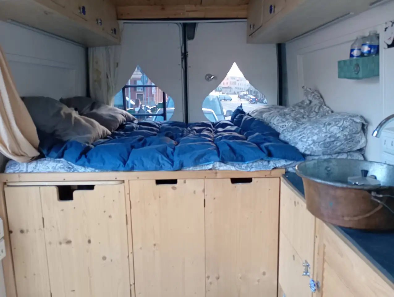 Fiat Ducato PANORAMA 2800, foto 4