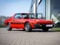 Fiat X 1/9 Bertone 5-speed Rojo - thumbnail 1