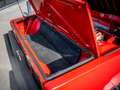 Fiat X 1/9 Bertone 5-speed Rojo - thumbnail 9