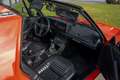 Fiat X 1/9 Bertone 5-speed Rojo - thumbnail 10