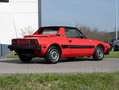 Fiat X 1/9 Bertone 5-speed Rojo - thumbnail 6