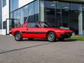 Fiat X 1/9 Bertone 5-speed Rojo - thumbnail 3
