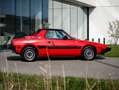 Fiat X 1/9 Bertone 5-speed Rojo - thumbnail 5