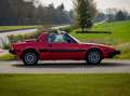 Fiat X 1/9 Bertone 5-speed Rojo - thumbnail 19