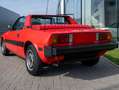 Fiat X 1/9 Bertone 5-speed Rojo - thumbnail 17