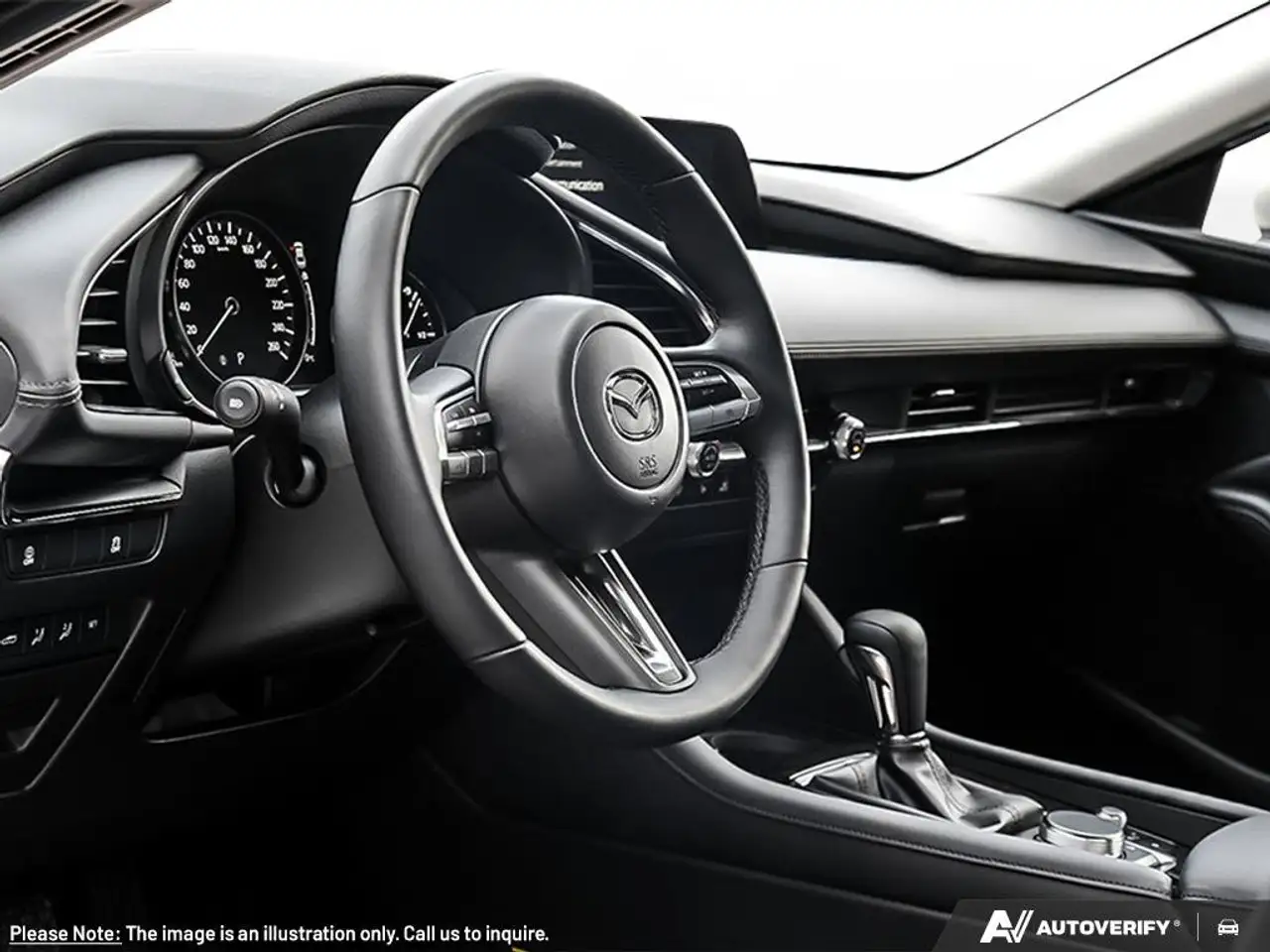 Mazda 3 photo Mazda 3